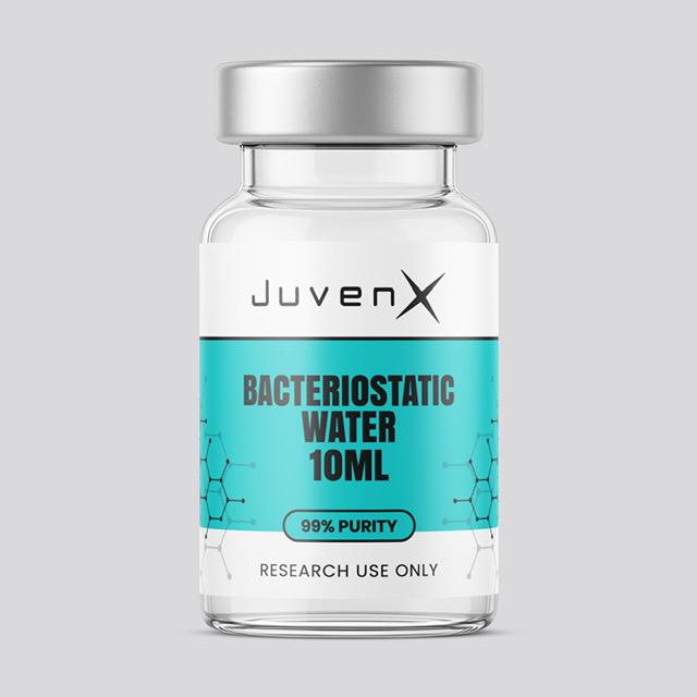 Bacteriostatic Water 10ml