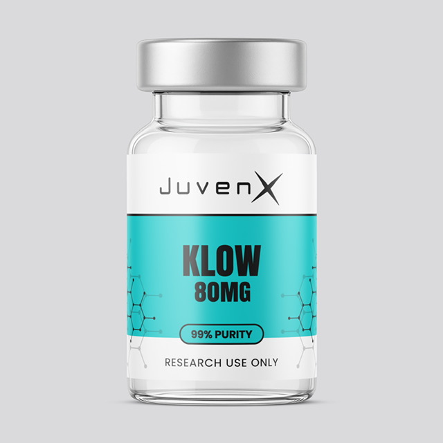 KLOW 80mg