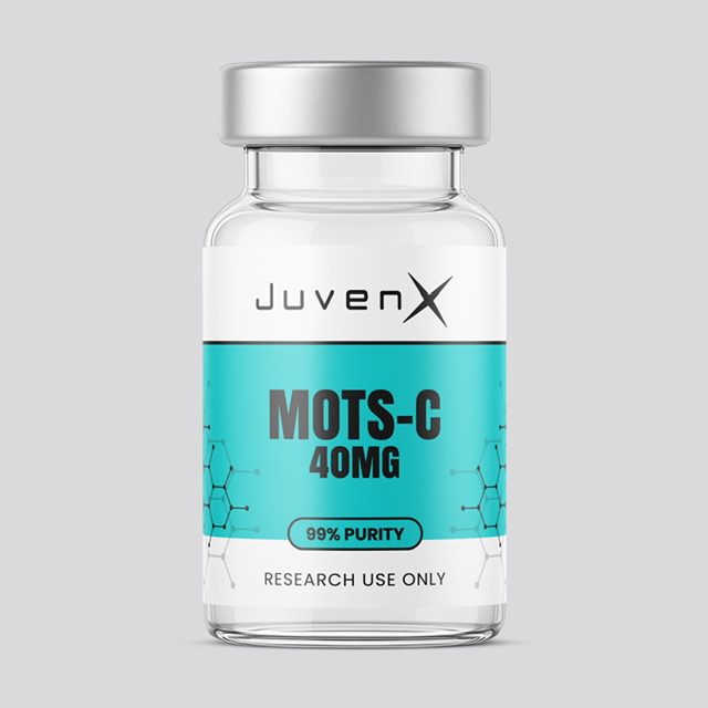 MOTS-c 40mg